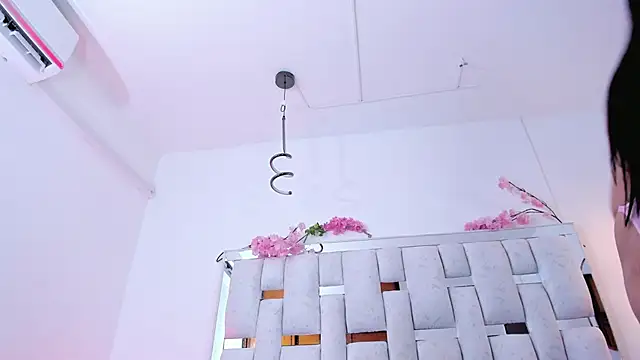 Ashly_nova live cam on StripChat