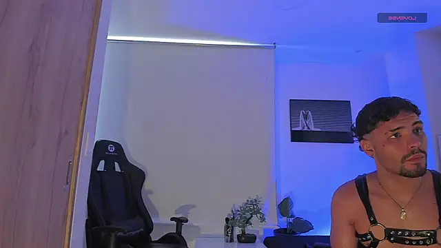 justin_lenox webcam