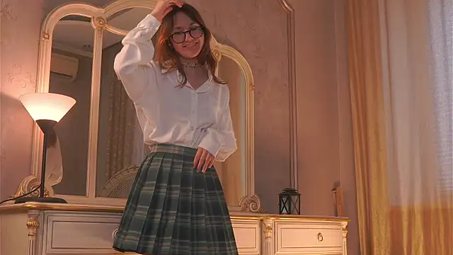 Watch FrediaPfeiff live on EroticFlix - High definition streams