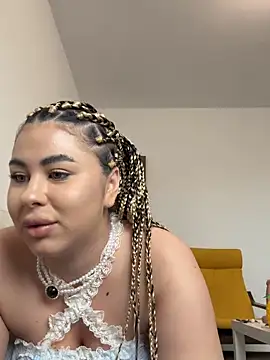 DaianaKimberly webcam