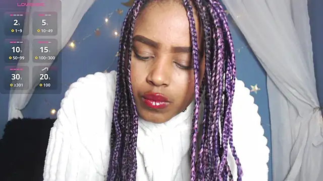 ayla-0 webcam