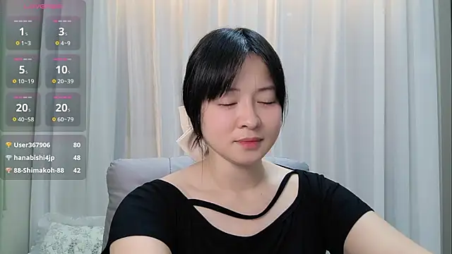 -Yuko- webcam