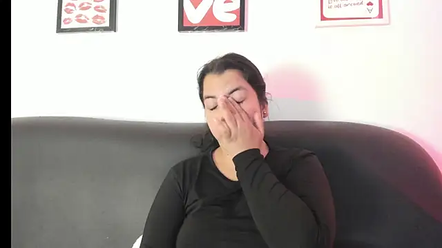 Tiana_prince webcam
