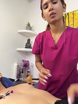 Kinky-Spa webcam