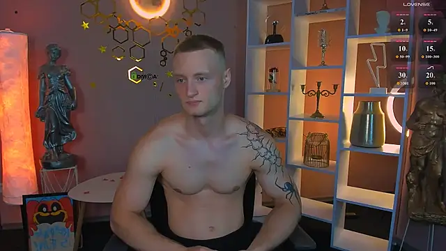 mike_crist webcam