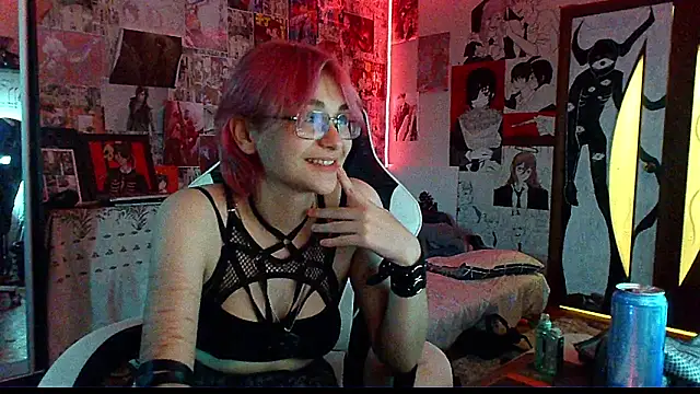 Michiyo_Gotou webcam
