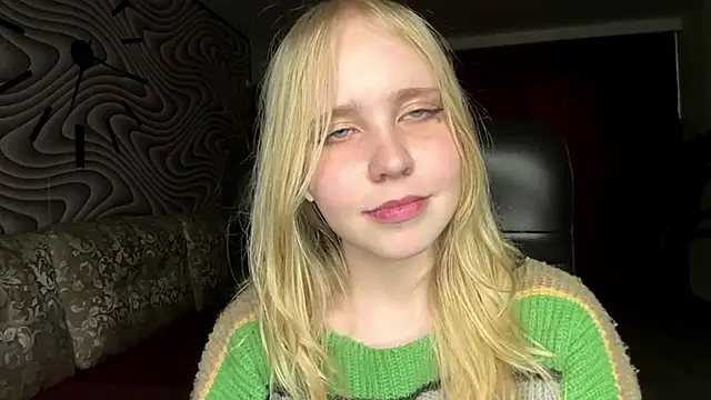 AnnyRocky webcam