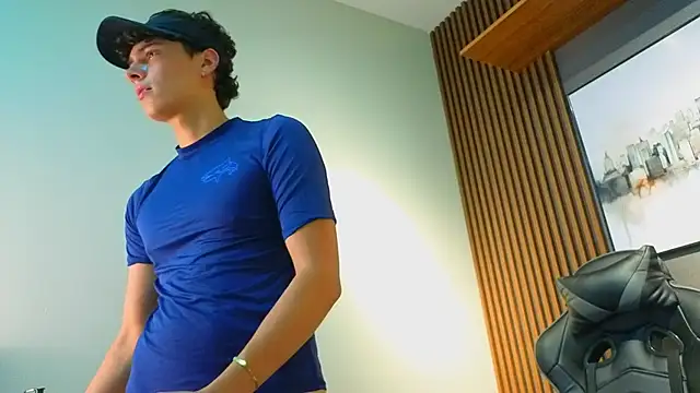 Esteban_Fire webcam