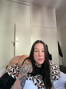 Saint600 webcam