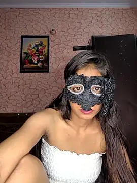missheenu webcam