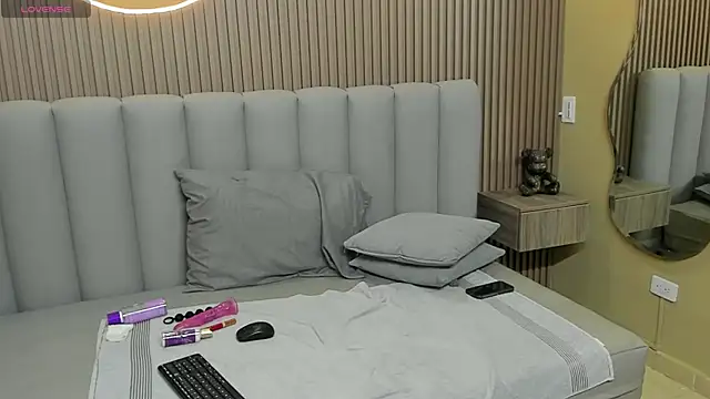 Rubymilf_ webcam