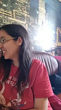 rposhta1991 webcam