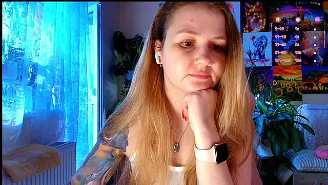 GoodWitch_ webcam