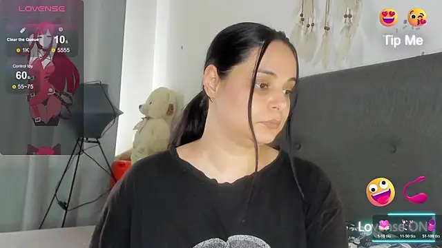 Evamoon10 webcam