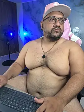 jacoob_woods webcam