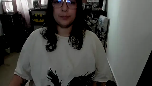 aika-dreams webcam
