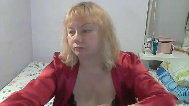 Lusi-777 webcam