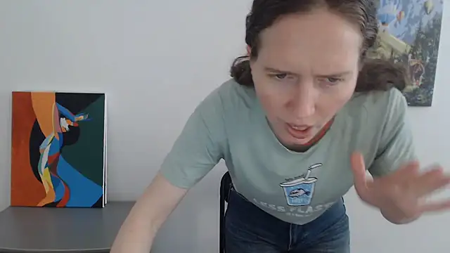 Sexy_MargoX_ webcam