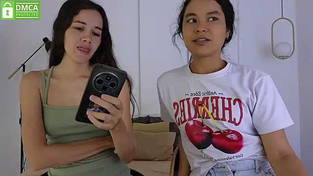 sexychanell_18 webcam