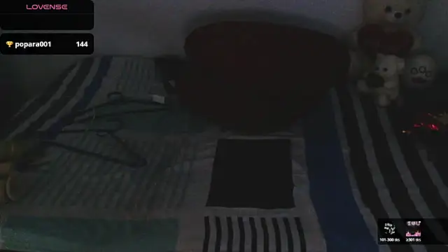 eliana09xx webcam