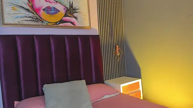 LauraAristizabal webcam