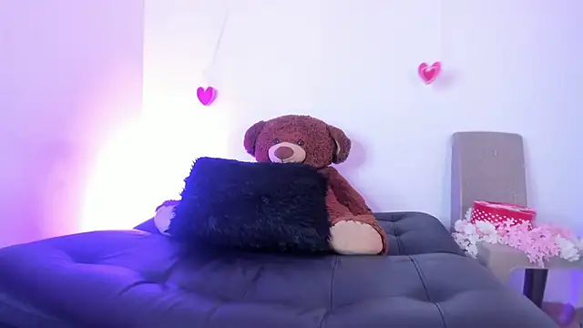 DarkieSweet webcam