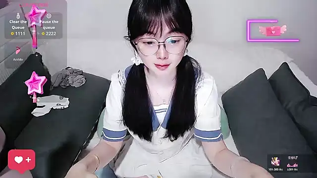 baby-yaya20 webcam