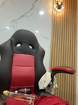 Hannagarces webcam