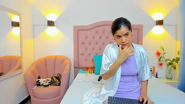Paulynavera webcam