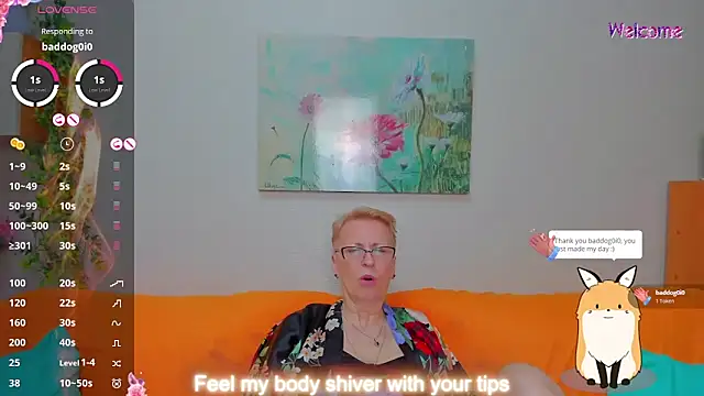 iamyourdream89 webcam