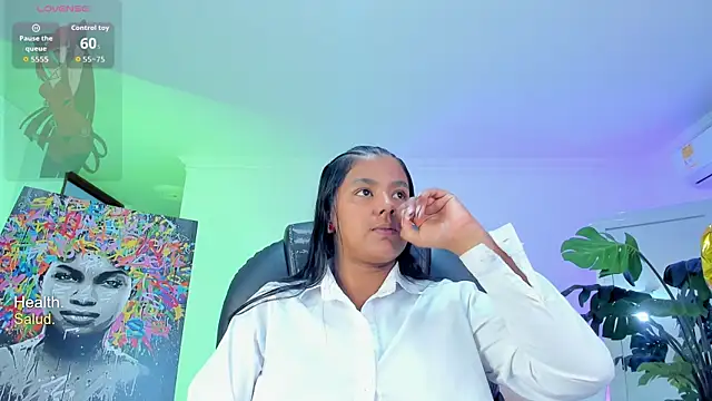 JANYLOVE__ webcam