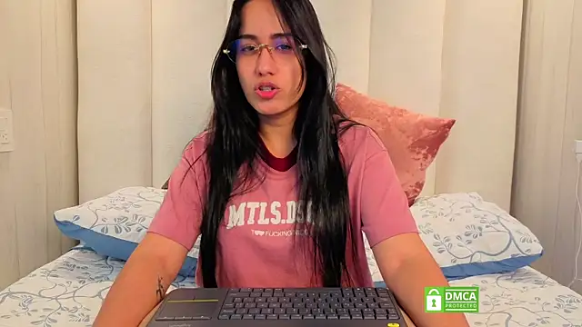 Miia_herper_ webcam