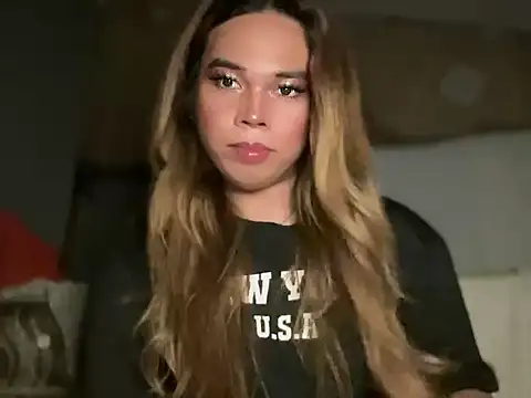 goddessofalltime webcam