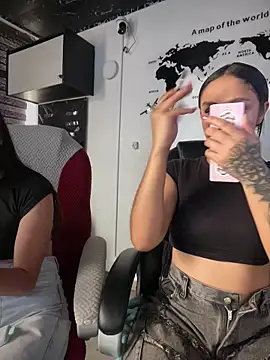 Isabella-Teen