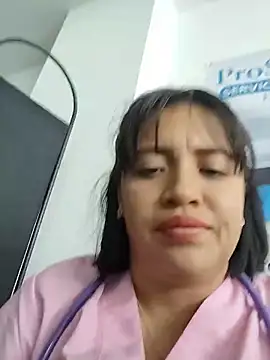 Nurse_Alice-7 webcam