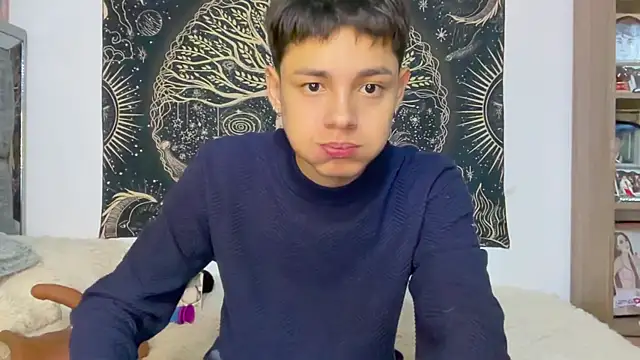 Andy_Belier23 webcam