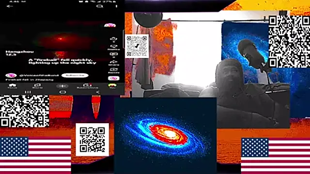 RussellTaylorLacy webcam