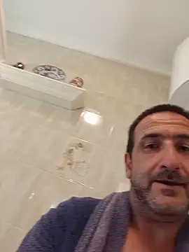DanTrov79 webcam