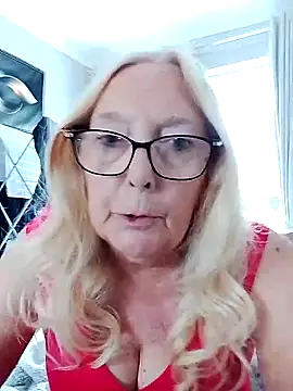 Chanel-56 webcam