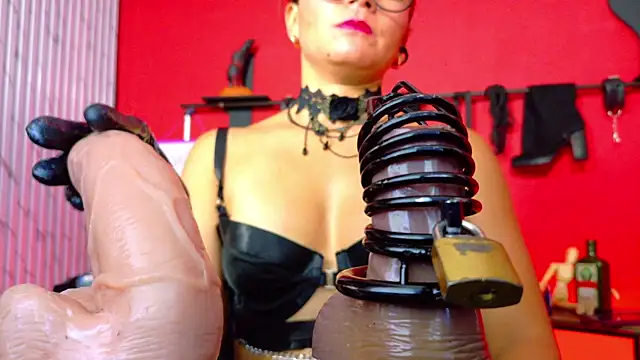 MistressSlut1