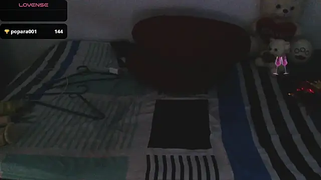 eliana09xx webcam