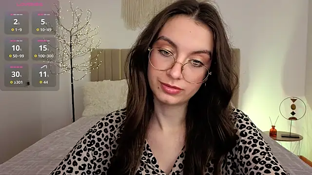 Real_cutie1 webcam