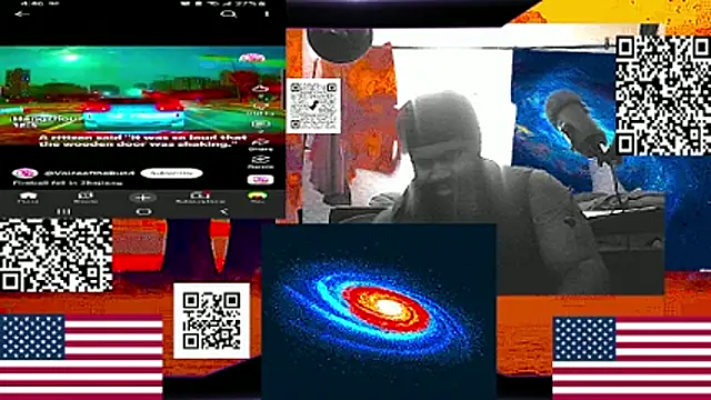 RussellTaylorLacy webcam