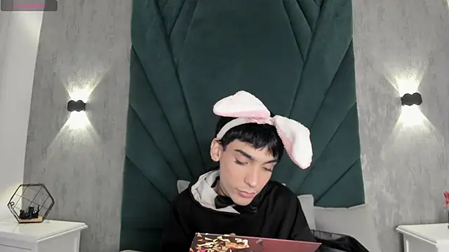 Andy_vergara1 webcam