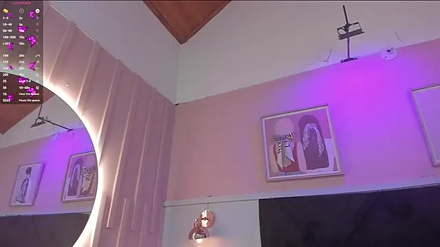 elodie_walker webcam