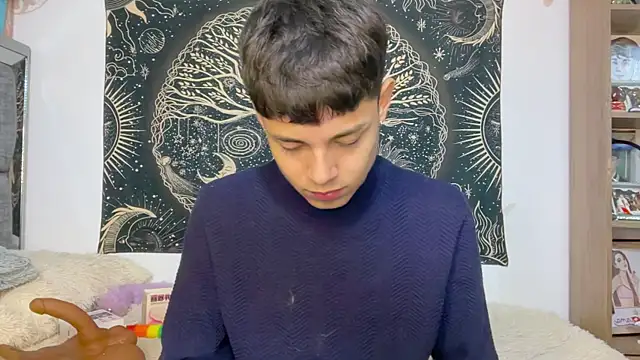 Andy_Belier23 webcam