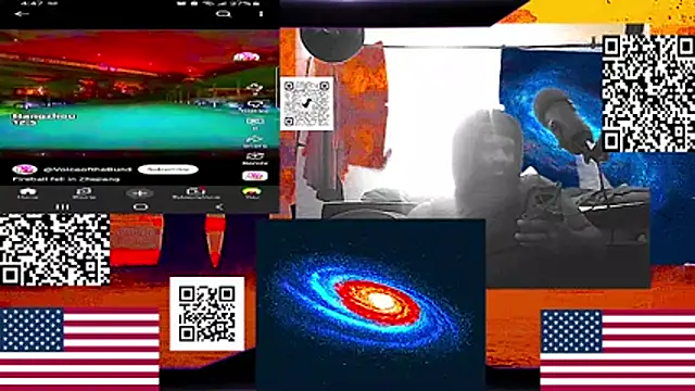 RussellTaylorLacy webcam