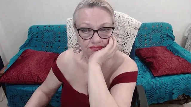 xHoneyLadyx webcam