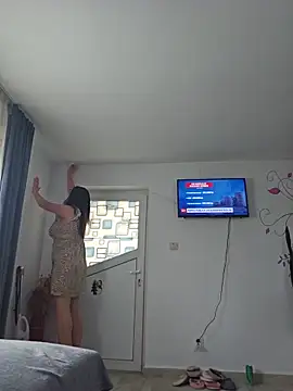 KristenVega webcam