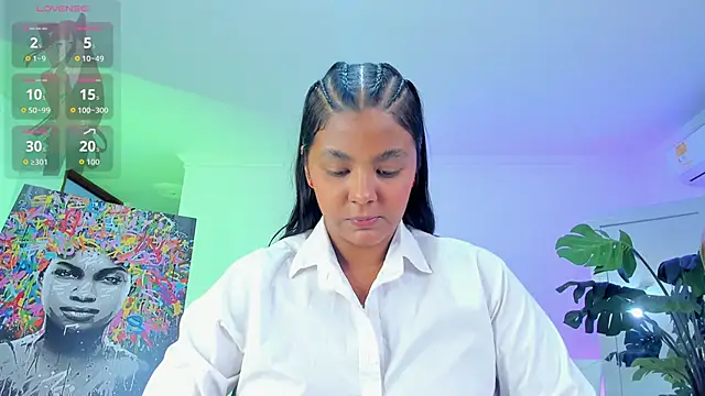 JANYLOVE__ webcam